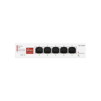 Комутатор Asus QG-U1050 (90IG09Z0-MO3B00) Комутатор Asus QG-U1050 (90IG09Z0-MO3B00)