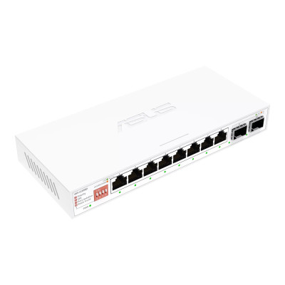 Комутатор Asus QG-U1080 (90IG0A00-MO3B00) Комутатор Asus QG-U1080 (90IG0A00-MO3B00)