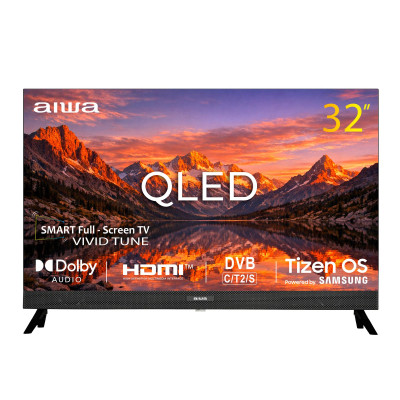 Телевізор Aiwa QLED TS-327NH
