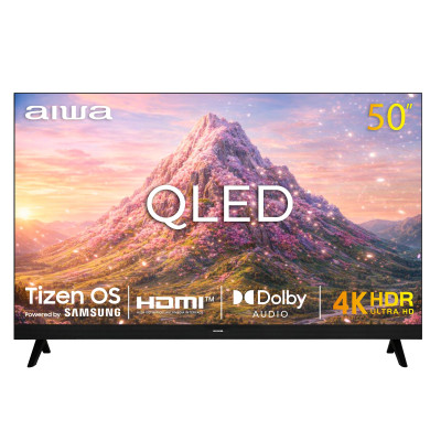 Телевізор Aiwa QLED TS-507N