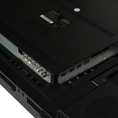 Телевізор Aiwa QLED TS-557N Телевізор Aiwa QLED TS-557N