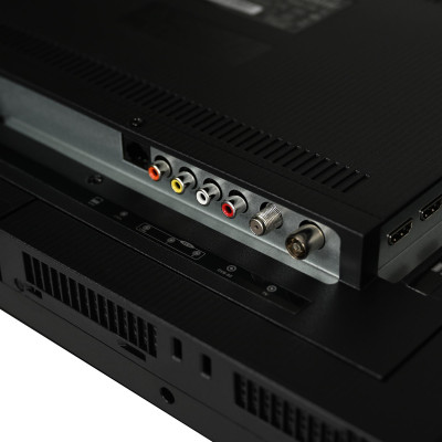 Телевізор Aiwa QLED TS-657N Телевізор Aiwa QLED TS-657N