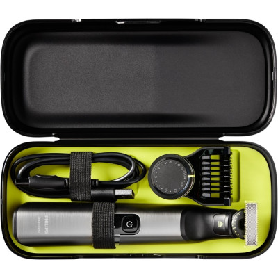 Дорожній футляр Philips OneBlade QP401/30 Дорожній футляр Philips OneBlade QP401/30