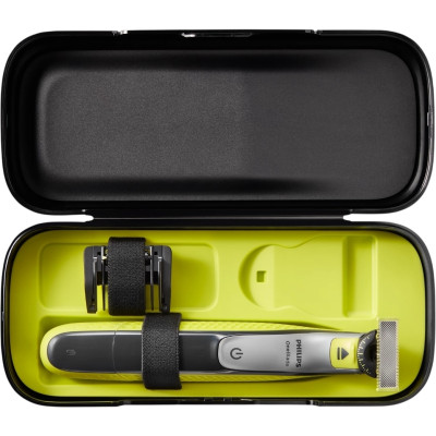 Дорожній футляр Philips OneBlade QP401/30 Дорожній футляр Philips OneBlade QP401/30