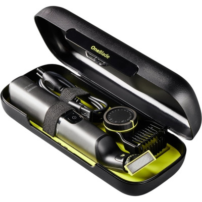 Дорожній футляр Philips OneBlade QP401/30 Дорожній футляр Philips OneBlade QP401/30