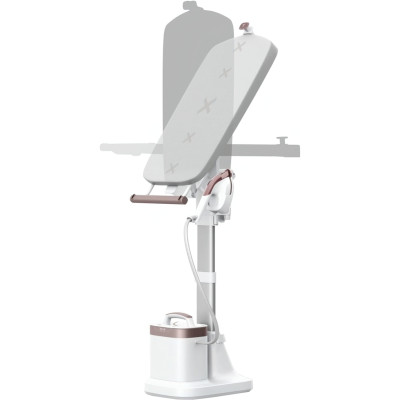 Відпарювач Tefal Ixeo Vision QT1811E0 Відпарювач Tefal Ixeo Vision QT1811E0