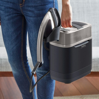 Відпарювач Tefal Ixeo Power QT2028F0 Відпарювач Tefal Ixeo Power QT2028F0