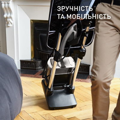 Відпарювач Tefal Ixeo Power QT2028F0 Відпарювач Tefal Ixeo Power QT2028F0