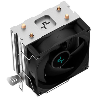Кулер процесорний DeepCool AG200 (R-AG200-BKNNMN-G) Кулер процесорний DeepCool AG200 (R-AG200-BKNNMN-G)