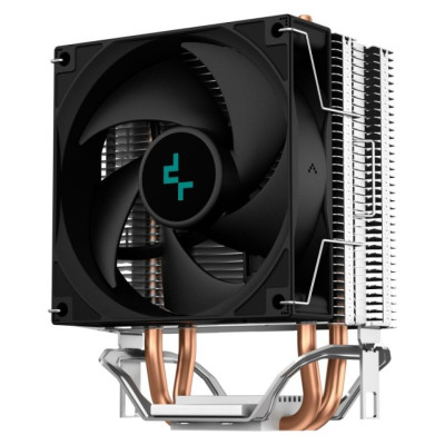 Кулер процесорний DeepCool AG200 (R-AG200-BKNNMN-G) Кулер процесорний DeepCool AG200 (R-AG200-BKNNMN-G)