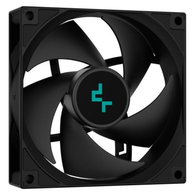 Кулер процесорний DeepCool AG200 (R-AG200-BKNNMN-G) Кулер процесорний DeepCool AG200 (R-AG200-BKNNMN-G)