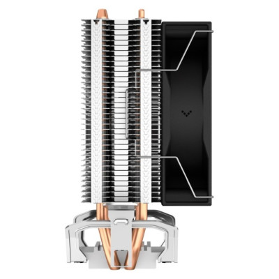 Кулер процесорний DeepCool AG200 (R-AG200-BKNNMN-G) Кулер процесорний DeepCool AG200 (R-AG200-BKNNMN-G)