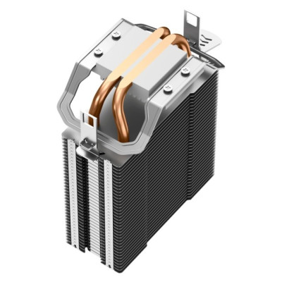 Кулер процесорний DeepCool AG200 (R-AG200-BKNNMN-G) Кулер процесорний DeepCool AG200 (R-AG200-BKNNMN-G)
