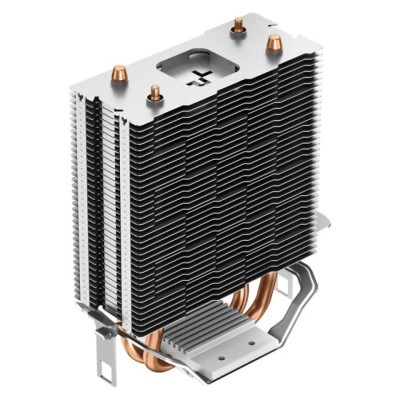 Кулер процесорний DeepCool AG200 (R-AG200-BKNNMN-G) Кулер процесорний DeepCool AG200 (R-AG200-BKNNMN-G)