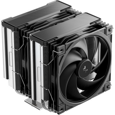 Кулер процесорний DeepCool AG620 G2 (R-AG620-BKNPMG2-G)