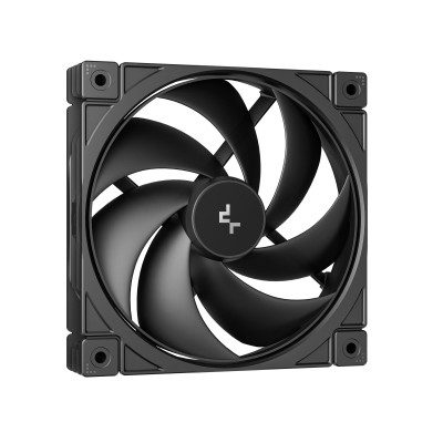 Кулер процесорний DeepCool AG620 G2 (R-AG620-BKNPMG2-G)