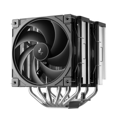 Кулер процесорний DeepCool AG620 G2 (R-AG620-BKNPMG2-G)