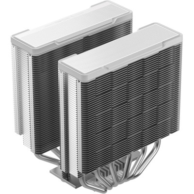 Кулер процесорний DeepCool AG620 G2 WH ARGB (R-AG620-WHAMMG2-G) Кулер процесорний DeepCool AG620 G2 WH ARGB (R-AG620-WHAMMG2-G)