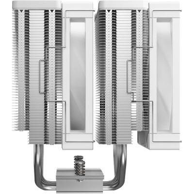 Кулер процесорний DeepCool AG620 G2 WH ARGB (R-AG620-WHAMMG2-G) Кулер процесорний DeepCool AG620 G2 WH ARGB (R-AG620-WHAMMG2-G)