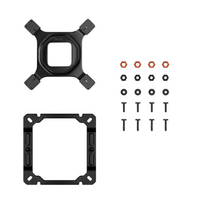 Кулер процесорний DeepCool AK400 G2 Digital NYX Black (R-AK400G2-BKNNMN-GJD-1) Кулер процесорний DeepCool AK400 G2 Digital NYX Black (R-AK400G2-BKNNMN-GJD-1)