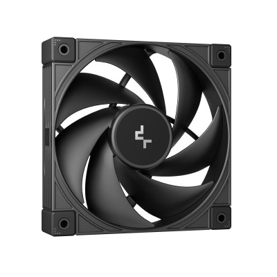 Кулер процесорний DeepCool AK400 G2 Black (R-AK400G2-BKNNMN-GJD) Кулер процесорний DeepCool AK400 G2 Black (R-AK400G2-BKNNMN-GJD)