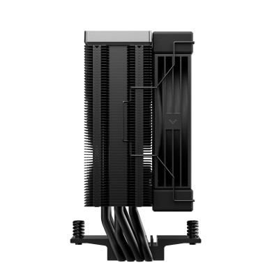 Кулер процесорний DeepCool AK400 G2 Black (R-AK400G2-BKNNMN-GJD) Кулер процесорний DeepCool AK400 G2 Black (R-AK400G2-BKNNMN-GJD)