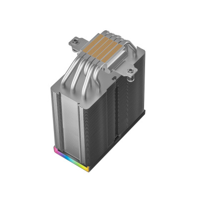 Кулер процесорний DeepCool AK500S Digital SE Black (R-AK500S-BKADMN-GJD) Кулер процесорний DeepCool AK500S Digital SE Black (R-AK500S-BKADMN-GJD)