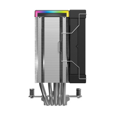 Кулер процесорний DeepCool AK500S Digital SE Black (R-AK500S-BKADMN-GJD) Кулер процесорний DeepCool AK500S Digital SE Black (R-AK500S-BKADMN-GJD)