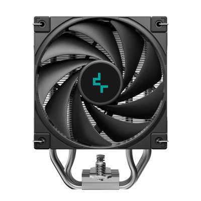 Кулер процесорний DeepCool AK500S Digital SE Black (R-AK500S-BKADMN-GJD) Кулер процесорний DeepCool AK500S Digital SE Black (R-AK500S-BKADMN-GJD)