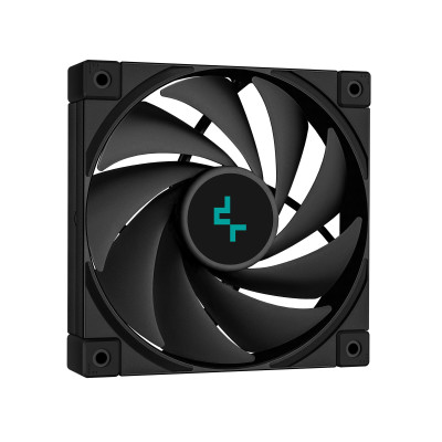 Кулер процесорний DeepCool AK620 Digital SE (R-AK620-BKADMN-GJD) Кулер процесорний DeepCool AK620 Digital SE (R-AK620-BKADMN-GJD)