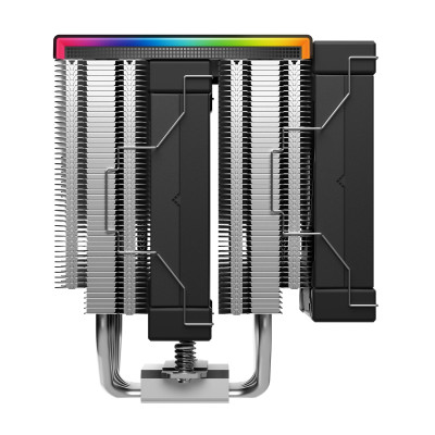 Кулер процесорний DeepCool AK620 Digital SE (R-AK620-BKADMN-GJD) Кулер процесорний DeepCool AK620 Digital SE (R-AK620-BKADMN-GJD)