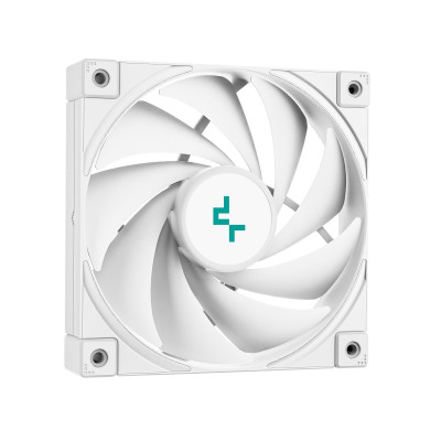 Кулер процесорний DeepCool AK620 Digital SE WH (R-AK620-WHADMN-GJD) Кулер процесорний DeepCool AK620 Digital SE WH (R-AK620-WHADMN-GJD)