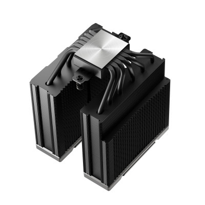 Кулер процесорний DeepCool AK620 G2 Digital NYX Black (R-AK620G2-BKNNMN-GJD-1)