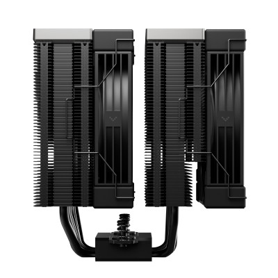 Кулер процесорний DeepCool AK620 G2 Digital NYX Black (R-AK620G2-BKNNMN-GJD-1)