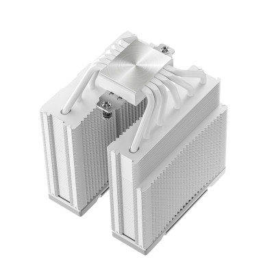 Кулер процесорний DeepCool AK620 G2 WH (R-AK620G2-WHNNMN-GJD)