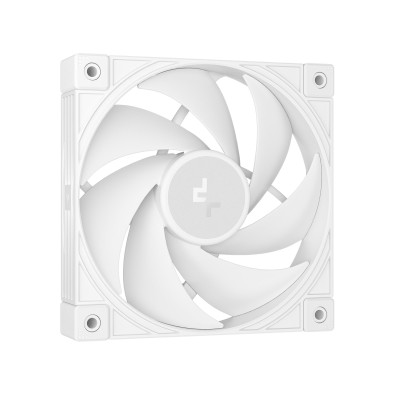 Кулер процесорний DeepCool AK700 Digital WH (R-AK700-WHNDMN-GJD) Кулер процесорний DeepCool AK700 Digital WH (R-AK700-WHNDMN-GJD)