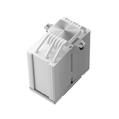 Кулер процесорний DeepCool AK700 Digital WH (R-AK700-WHNDMN-GJD) Кулер процесорний DeepCool AK700 Digital WH (R-AK700-WHNDMN-GJD)