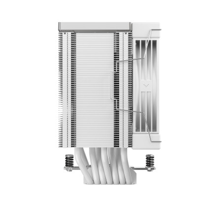 Кулер процесорний DeepCool AK700 Digital WH (R-AK700-WHNDMN-GJD) Кулер процесорний DeepCool AK700 Digital WH (R-AK700-WHNDMN-GJD)