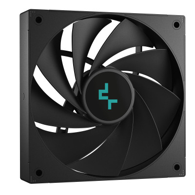 Кулер процесорний DeepCool Assassin IV VC VISION (R-ASN4-BKNVMD-G)