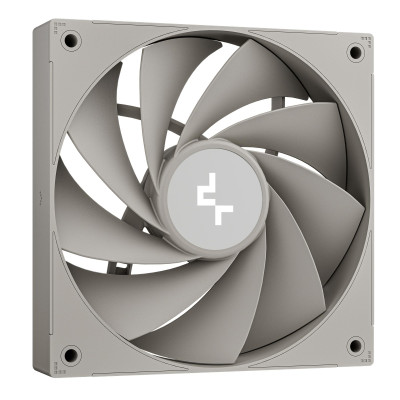 Кулер процесорний DeepCool Assassin VC Elite WH (R-ASN4-WHNVNN-GJD)
