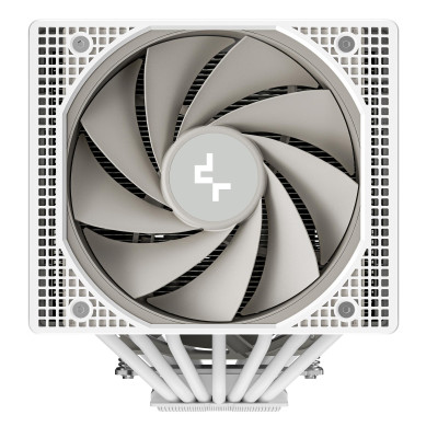 Кулер процесорний DeepCool Assassin VC Elite WH (R-ASN4-WHNVNN-GJD)