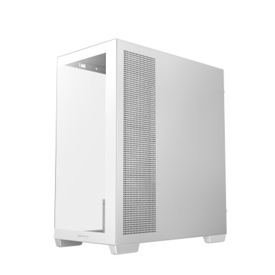 Корпус DeepCool CG580 4F V2 White (R-CG580-WHADA4-G-2) без БЖ