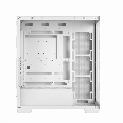 Корпус DeepCool CG580 White (R-CG580-WHNDA0-G-1) без БЖ Корпус DeepCool CG580 White (R-CG580-WHNDA0-G-1) без БЖ