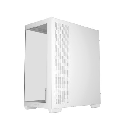 Корпус DeepCool CG580 White (R-CG580-WHNDA0-G-1) без БЖ Корпус DeepCool CG580 White (R-CG580-WHNDA0-G-1) без БЖ