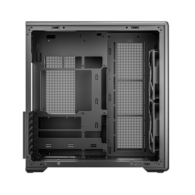 Корпус DeepCool CG590 Mesh 2F Black (R-CG590MESH-BKANA2-G) Корпус DeepCool CG590 Mesh 2F Black (R-CG590MESH-BKANA2-G)