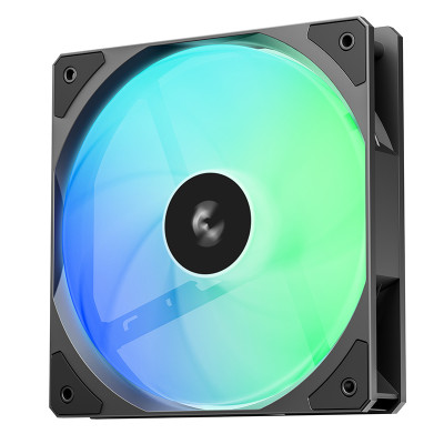 Корпус DeepCool CG590 Mesh 2F Black (R-CG590MESH-BKANA2-G) Корпус DeepCool CG590 Mesh 2F Black (R-CG590MESH-BKANA2-G)