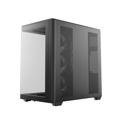 Корпус DeepCool CG590U 5F Black (R-CG590U-BKAGA5-G) Корпус DeepCool CG590U 5F Black (R-CG590U-BKAGA5-G)