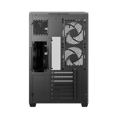Корпус DeepCool CG590U 5F Black (R-CG590U-BKAGA5-G) Корпус DeepCool CG590U 5F Black (R-CG590U-BKAGA5-G)