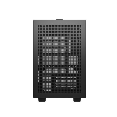 Корпус DeepCool CH160 Plus Black (R-CH160-BKNGM0-G) без БЖ Корпус DeepCool CH160 Plus Black (R-CH160-BKNGM0-G) без БЖ