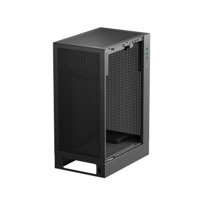 Корпус DeepCool CH170 Plus (R-CH170-BKNGM0-G) без БЖ